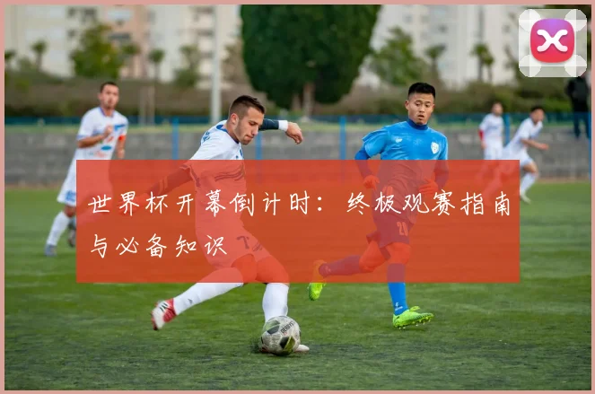 世界杯开幕倒计时:终极观赛指南与必备知识